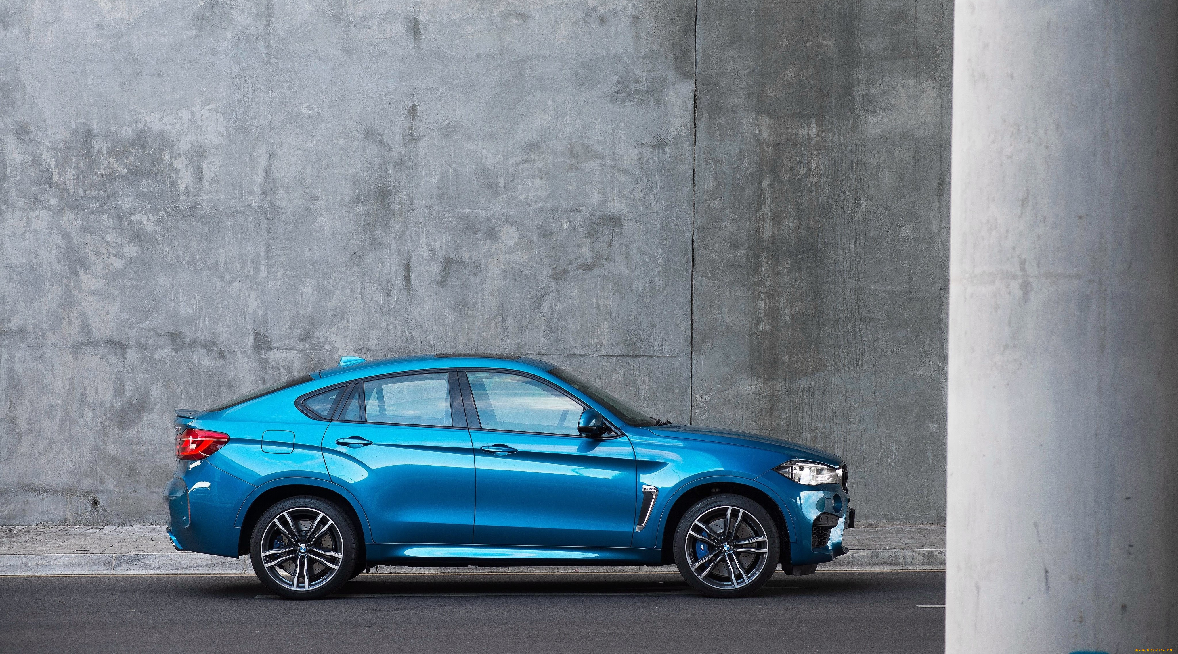 , bmw, , 2015, f16, za-spec, x6, m